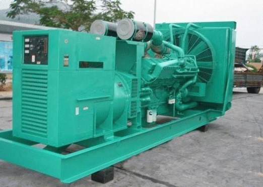 富顺75kw康明斯柴油发电车出租图片 富顺75kw康明斯柴油发电车出租图片