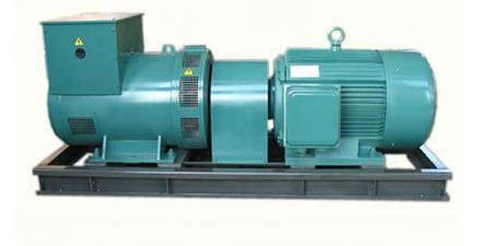 富顺发电机出租