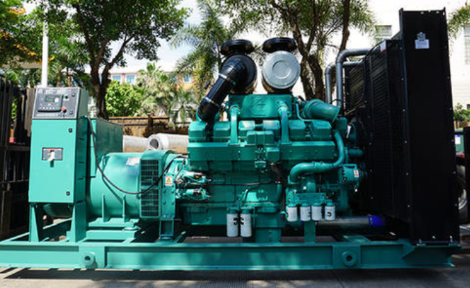 富顺柴油发电机 富顺柴油发电机