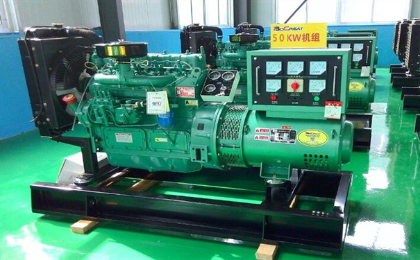 富顺发电机出租 富顺发电机出租